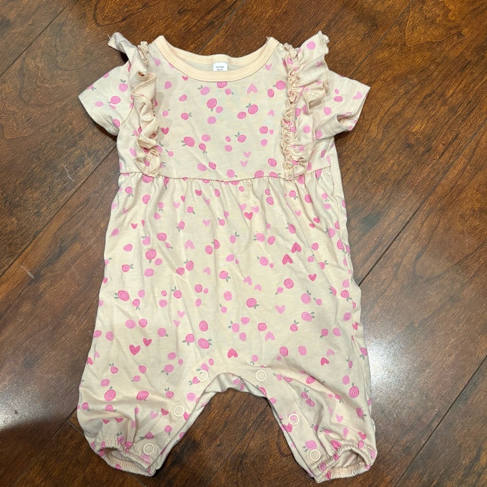 Okie Dokie | Baby Onesie